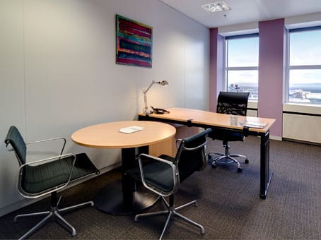 Regus - Frankfurt, An der Messe - Platz der Einheit, Frankfurt image 6