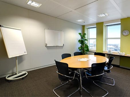 Regus - Frankfurt, An der Messe - Platz der Einheit, Frankfurt image 7