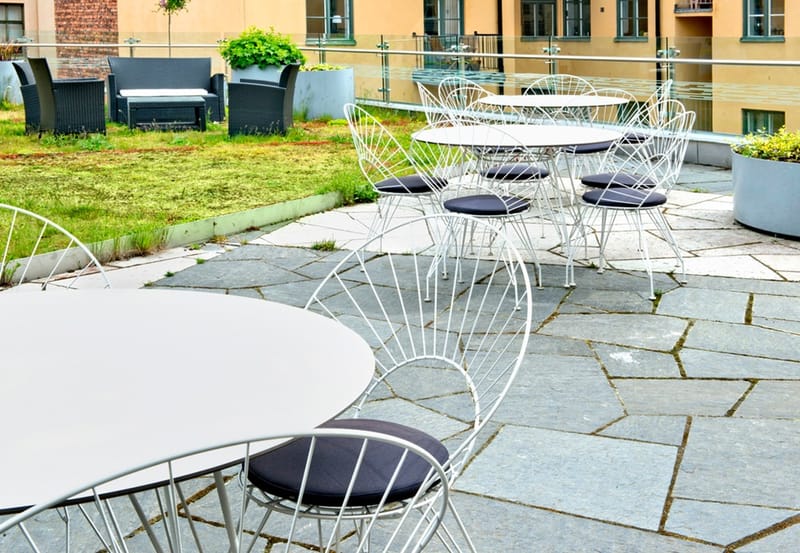 Regus - Krejaren 2 - Östermalmstorg - Stockholm image 8