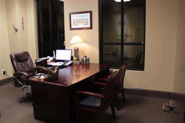 Sugarcreek Executive Suites - Sugarcreek Center Blvd - Sugarland - TX image 5