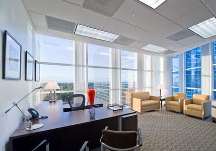 Regus - One Congress Plaza - Congress Avenue, Austin - TX image 3