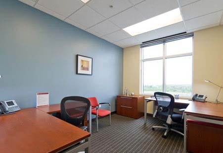 Regus - One Congress Plaza - Congress Avenue, Austin - TX image 5