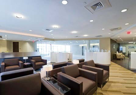 Regus - One Congress Plaza - Congress Avenue, Austin - TX image 7