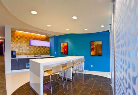 Regus - One Congress Plaza - Congress Avenue, Austin - TX image 8