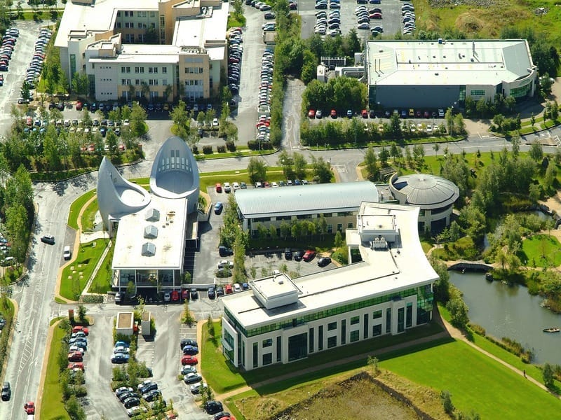 Premier BC - Citywest Business Campus - Lake Drive, D24 - Dublin image 5