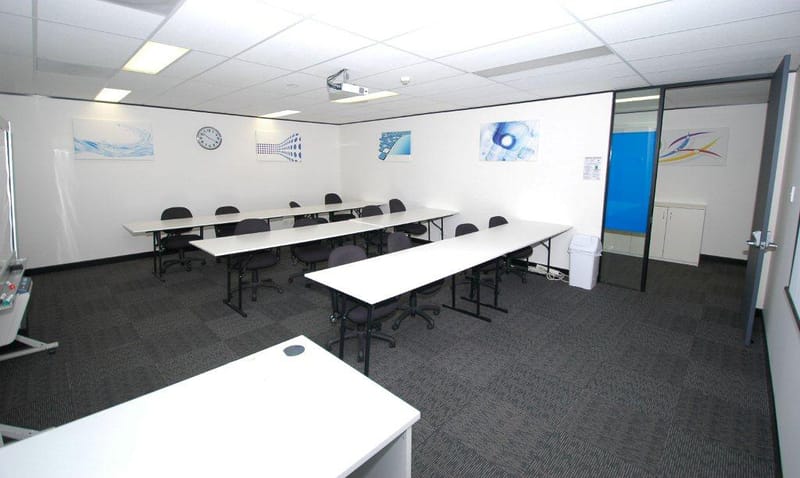 North Sydney Training Centre - Mount Street - North Sydney image 4