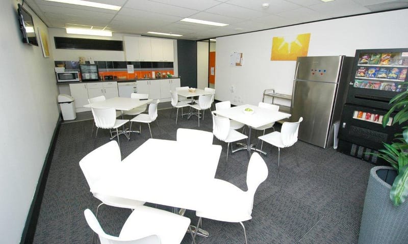 North Sydney Training Centre - Mount Street - North Sydney image 5