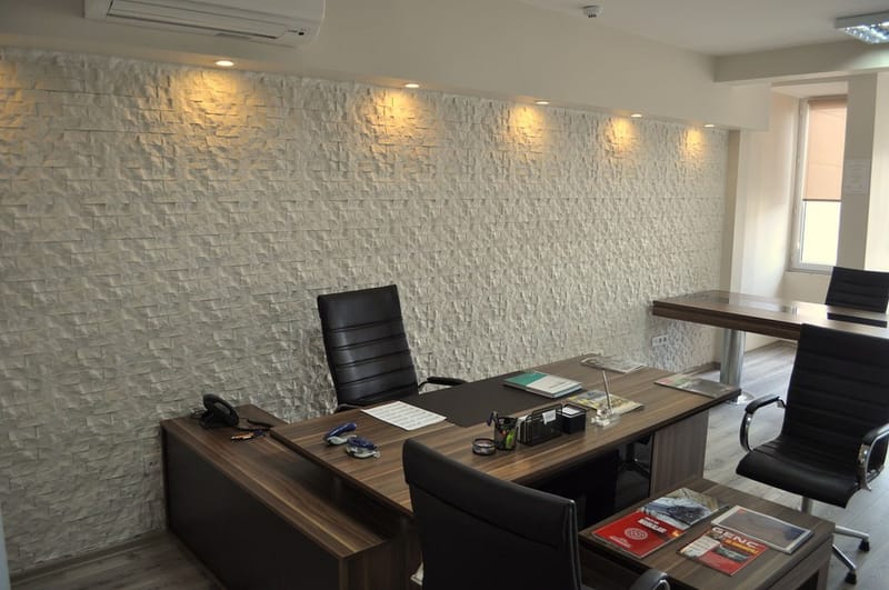 Studio Offices - Eski Bagdat Cd, Istanbul image 5