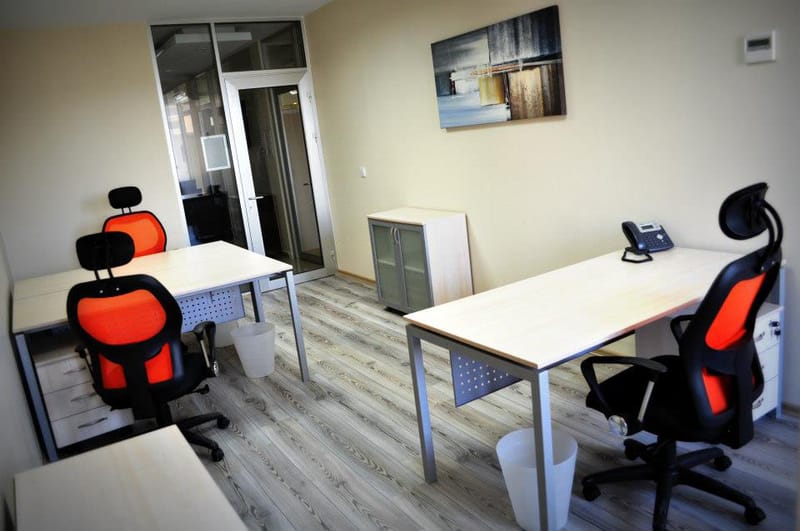 Studio Offices - Eski Bagdat Cd, Istanbul image 6