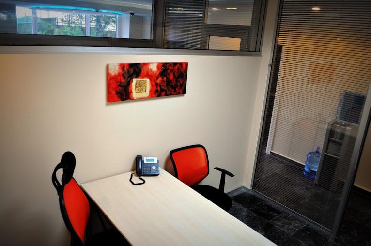Studio Offices - Eski Bagdat Cd, Istanbul image 7