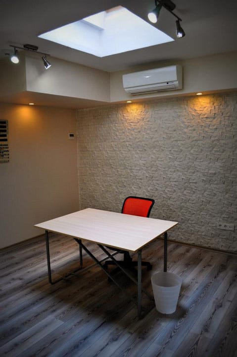 Studio Offices - Eski Bagdat Cd, Istanbul image 8