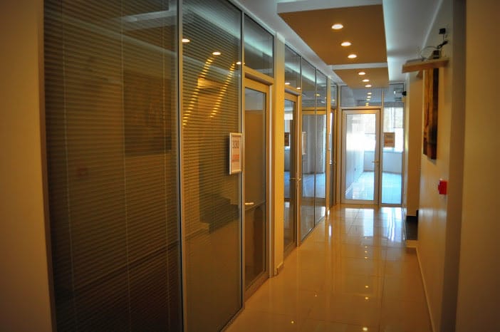 Studio Offices - Eski Bagdat Cd, Istanbul image 11
