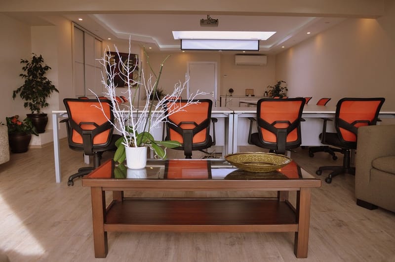 Studio Offices - Eski Bagdat Cd, Istanbul image 12