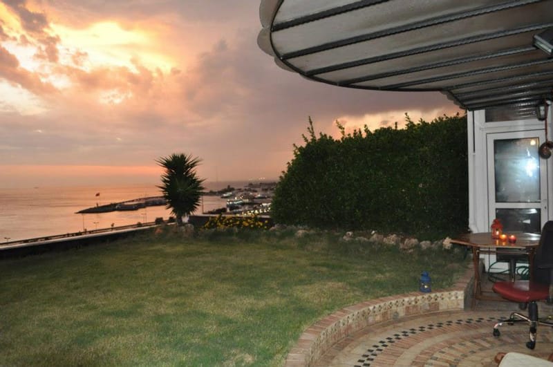 Studio Offices - Eski Bagdat Cd, Istanbul image 16