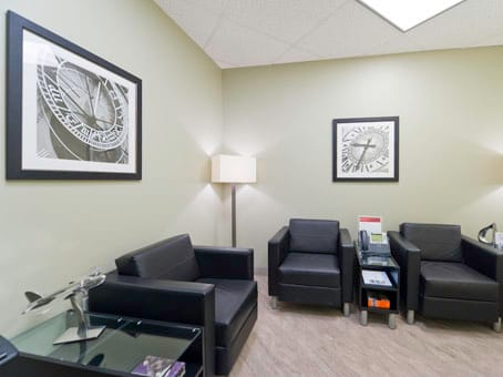 Regus - North American Centre - 5700 Yonge Street - Toronto image 10