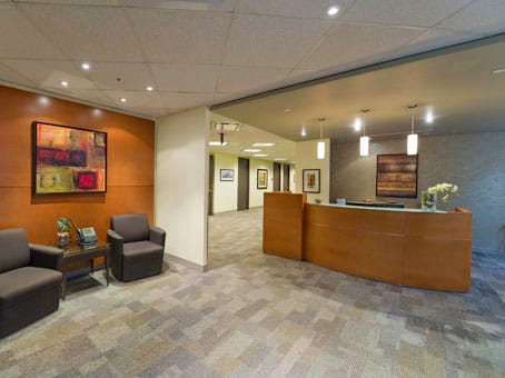 Regus - North American Centre - 5700 Yonge Street - Toronto image 3