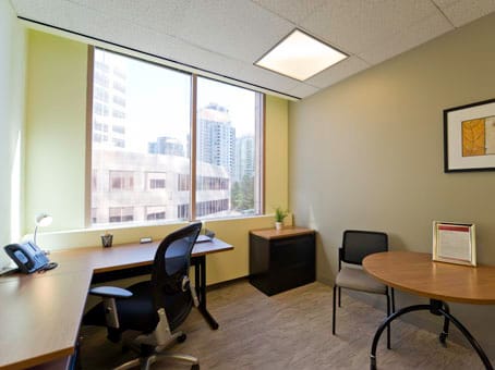 Regus - North American Centre - 5700 Yonge Street - Toronto image 4