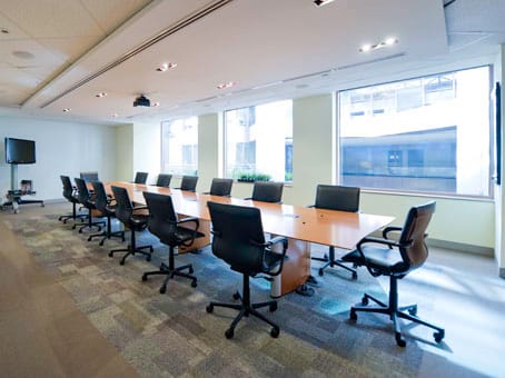 Regus - North American Centre - 5700 Yonge Street - Toronto image 6