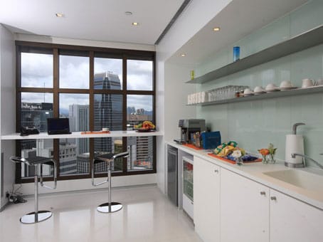 Regus - Hong Kong Entertainment Building - 30 Queen's Road, Central - Hong Kong image 5