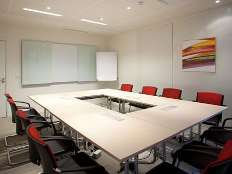 Regus - Invalides - rue de Grenelle, Paris image 10