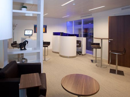 Regus - Invalides - rue de Grenelle, Paris image 12