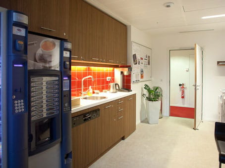 Regus - Invalides - rue de Grenelle, Paris image 13