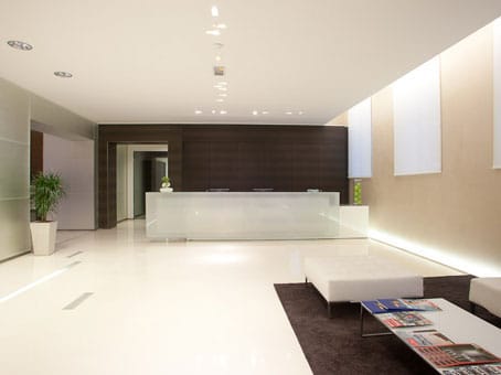 Regus - Invalides - rue de Grenelle, Paris image 3