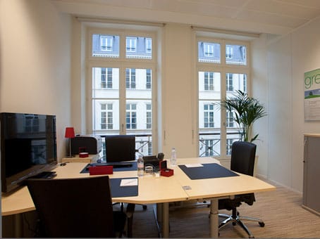 Regus - Invalides - rue de Grenelle, Paris image 5