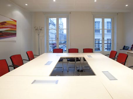 Regus - Invalides - rue de Grenelle, Paris image 7