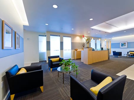 Regus - Millennium - Dallas Parkway, Addison - TX image 4