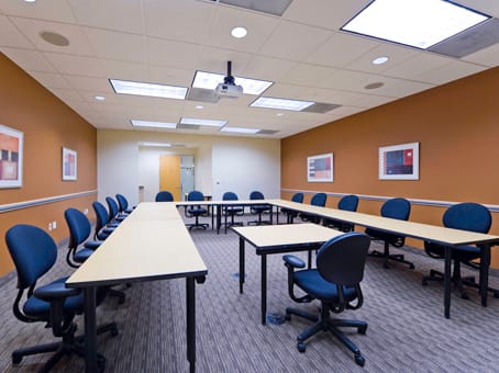 Regus - Millennium - Dallas Parkway, Addison - TX image 6
