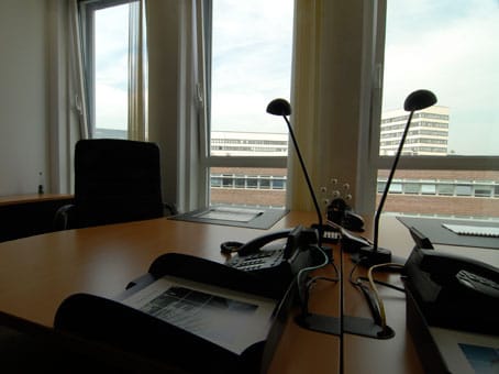 Regus - Hamburg, Fleethof - Stadthausbrücke, Hamburg image 6