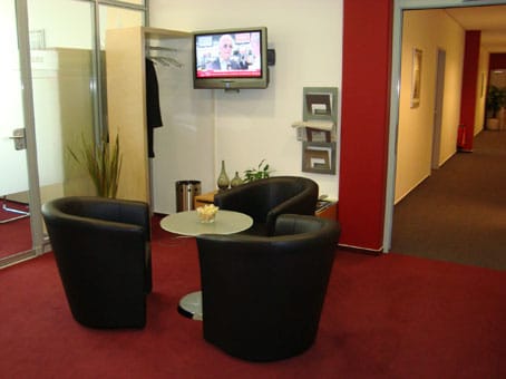 Regus - Hamburg, Fleethof - Stadthausbrücke, Hamburg image 8