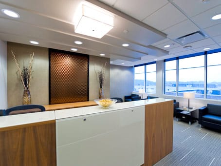 Regus - Crocker Park - Crocker Park Blvd, Westlake - OH image 2