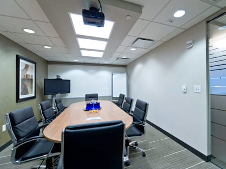 Regus - Crocker Park - Crocker Park Blvd, Westlake - OH image 5