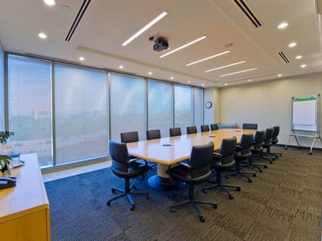 Regus - Summit - Summit Blvd, Atlanta - GA image 10