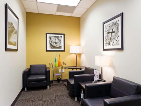 Regus - Summit - Summit Blvd, Atlanta - GA image 12