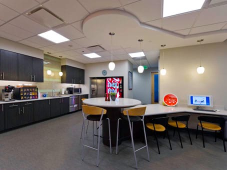 Regus - Summit - Summit Blvd, Atlanta - GA image 13
