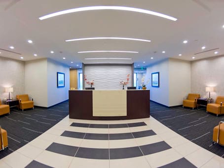 Regus - Summit - Summit Blvd, Atlanta - GA image 3