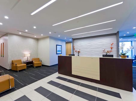 Regus - Summit - Summit Blvd, Atlanta - GA image 4
