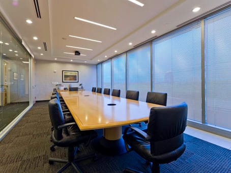 Regus - Summit - Summit Blvd, Atlanta - GA image 7