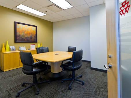 Regus - Summit - Summit Blvd, Atlanta - GA image 8