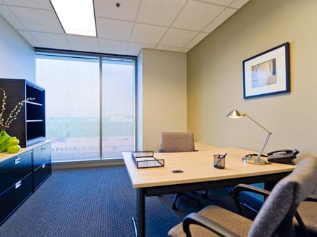 Regus - Summit - Summit Blvd, Atlanta - GA image 9