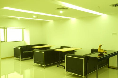 Sureunit - North Tower - Hubei Bldg, Binhe Rd - Shenzhen image 3