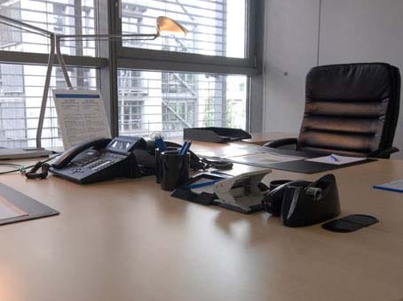 Regus - Hamburg, Neustadt - Valentinskamp, Hamburg image 3