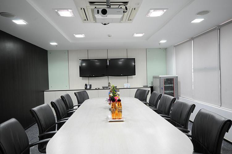 Mangalam Business Centre - Camac Street, Kolkata image 4