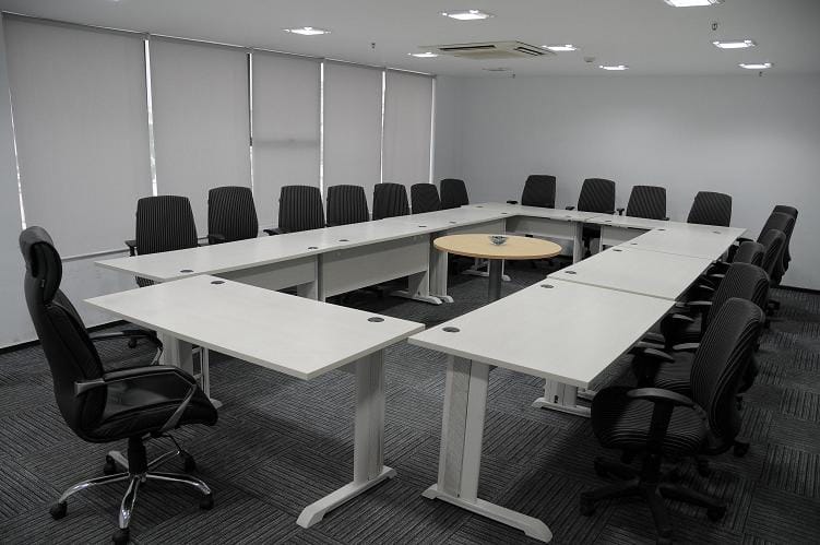 Mangalam Business Centre - Camac Street, Kolkata image 5