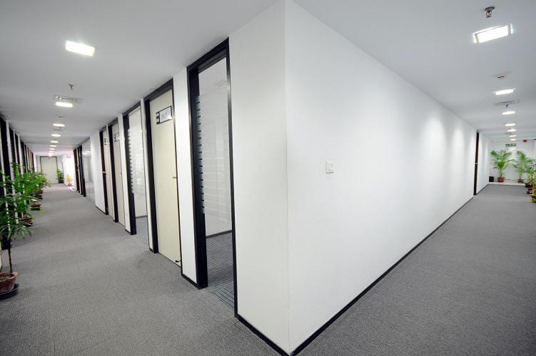 Mangalam Business Centre - Camac Street, Kolkata image 6