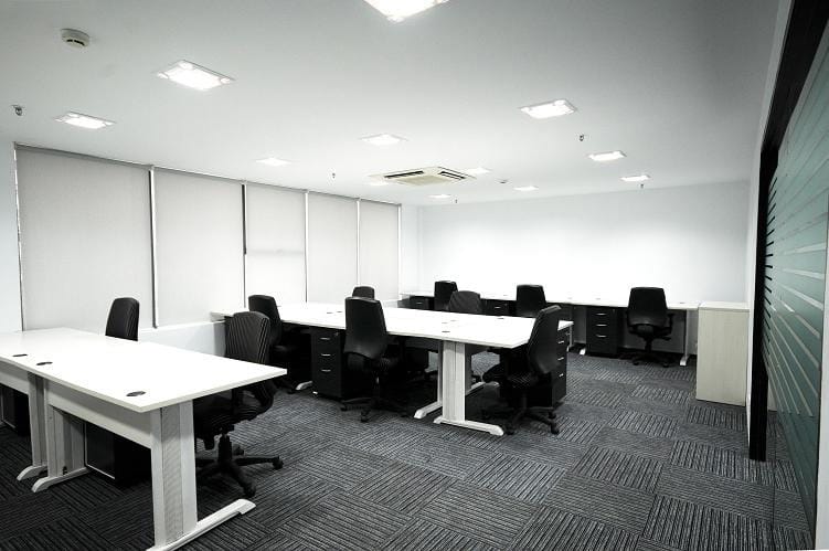 Mangalam Business Centre - Camac Street, Kolkata image 9