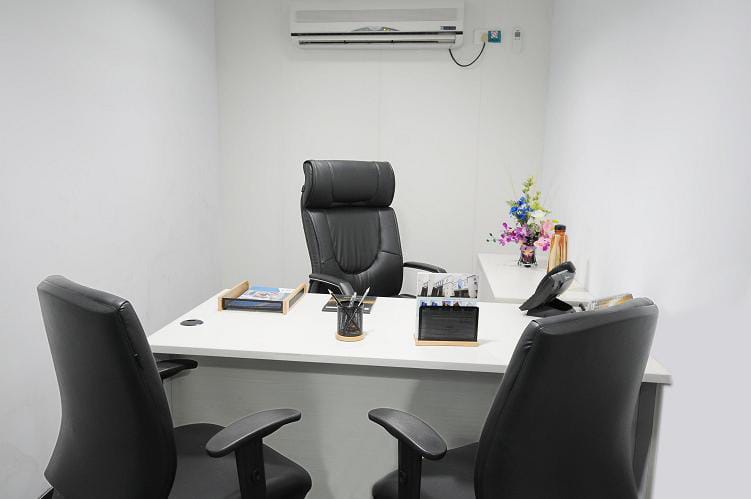 Mangalam Business Centre - Camac Street, Kolkata image 10